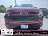 New 2026 Chevrolet Silverado 1500 RST image 2