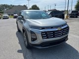 New 2026 Chevrolet Equinox LT w/ Convenience Package II image 3