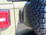 New 2025 Jeep Wrangler Unlimited Rubicon 392 image 6