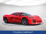 Used 2024 Chevrolet Corvette Z06 image 2