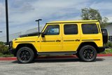 New 2025 Mercedes-Benz G 550 image 3