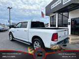 Used 2017 RAM 1500 Big Horn image 6