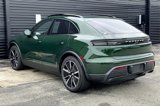 Certified 2025 Porsche Macan 4 Electric image 3