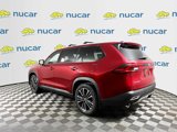 New 2025 Toyota Grand Highlander AWD Hybrid image 5