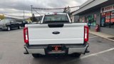 Used 2023 Ford F350 4x4 Crew Cab Super Duty image 2