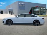 New 2025 Audi A8 L 3.0T image 4