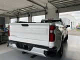 Used 2024 Chevrolet Silverado 1500 W/T w/ WT Fleet Convenience Package image 5