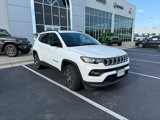 Certified 2024 Jeep Compass Latitude image 2