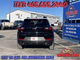 New 2025 Chevrolet TrailBlazer ACTIV w/ Driver Confidence Package image 5