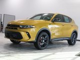 New 2024 Dodge Hornet GT image 2