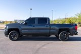 Used 2018 Chevrolet Silverado 1500 LTZ Z71 w/ LTZ Plus Package image 2