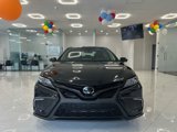 Used 2024 Toyota Camry SE image 2