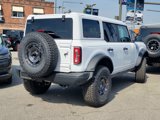 New 2025 Ford Bronco Badlands w/ Sasquatch Package image 4