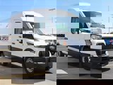 New 2025 Ford Transit 350 148 Medium Roof w/ Load Area Protection Package image 3