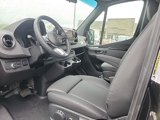 Used 2025 Mercedes-Benz Sprinter 2500 image 4
