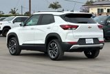 New 2026 Chevrolet TrailBlazer LT image 6