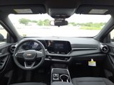 New 2026 Chevrolet Equinox LT image 5