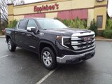 New 2025 GMC Sierra 1500 SLE image 2