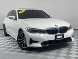 Used 2021 BMW 330i xDrive Sedan w/ Convenience Package image 2