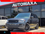 Used 2019 Land Rover Range Rover HSE image 2