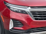 Certified 2022 Chevrolet Equinox LT image 5