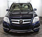 Used 2014 Mercedes-Benz GLK 350 4MATIC image 3