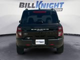 Used 2021 Ford Bronco Sport Badlands w/ Badlands Package image 4