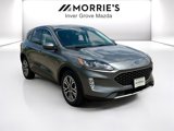 Used 2022 Ford Escape SEL image 3