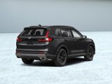 New 2026 Honda CR-V Sport-L image 2