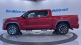 New 2025 Toyota Tundra Limited image 5