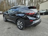 Used 2020 Nissan Murano SL image 4