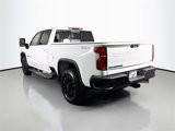 New 2025 Chevrolet Silverado 2500 LT w/ Trail Boss Package image 5