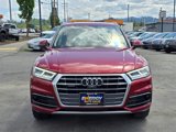 Used 2018 Audi Q5 Prestige w/ Prestige Package image 2