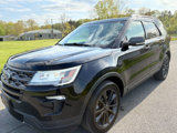 Used 2018 Ford Explorer XLT w/ Equipment Group 202A image 3