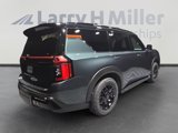 New 2025 Nissan Armada PRO-4X image 5