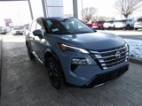 New 2025 Nissan Rogue Platinum w/ Tech Package image 3