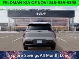 New 2026 Kia EV9 Land image 5