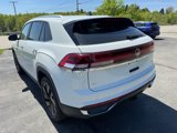 New 2025 Volkswagen Atlas Cross Sport SE image 5