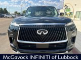 New 2025 INFINITI QX80 Sensory image 6