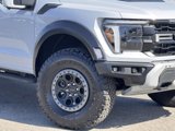 New 2025 Ford F150 Raptor image 4