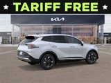 New 2026 Kia Sportage LX image 6