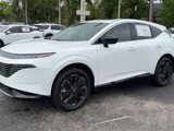 New 2025 Nissan Murano Platinum w/ Cargo Package image 4