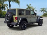 New 2025 Jeep Wrangler Unlimited Rubicon 4xe image 4