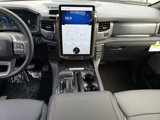 New 2025 Ford F150 Lightning Lariat image 2