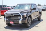 New 2025 Toyota Tundra Limited image 3