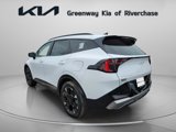 New 2026 Kia Sportage SX image 4