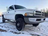 Used 2002 Dodge Ram 2500 Truck 4x4 Quad Cab image 2