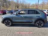 New 2025 Kia Niro Wave w/ Wave Preserve Package image 4