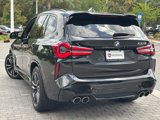 Used 2022 BMW X3 M w/ Executive Package image 3