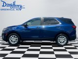 Used 2022 Chevrolet Equinox LT image 2
